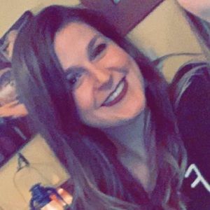 Meet your Posher, Abby